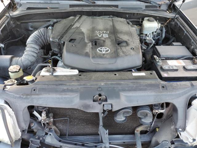 Photo 12 from auction – 2008 TOYOTA 4RUNNER SR with VIN JTEBU14R18K015730