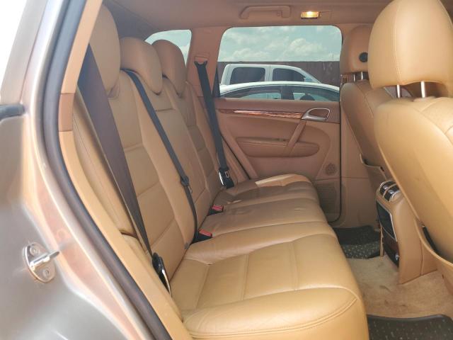Foto 11 de la subasta – 2004 PORSCHE CAYENNE S con VIN WP1AB29PX4LA71607