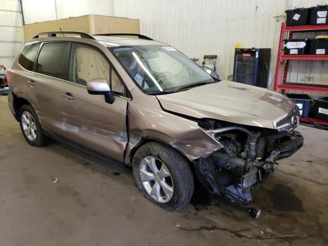 Photo 4 from auction – 2015 SUBARU FORESTER 2 with VIN JF2SJAHC7FH826608