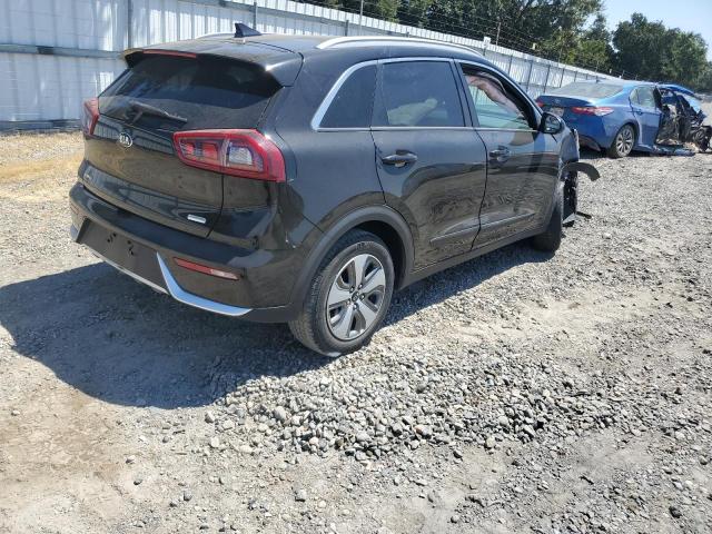 Photo 3 from auction – 2019 KIA NIRO FE with VIN KNDCB3LC5K5341107