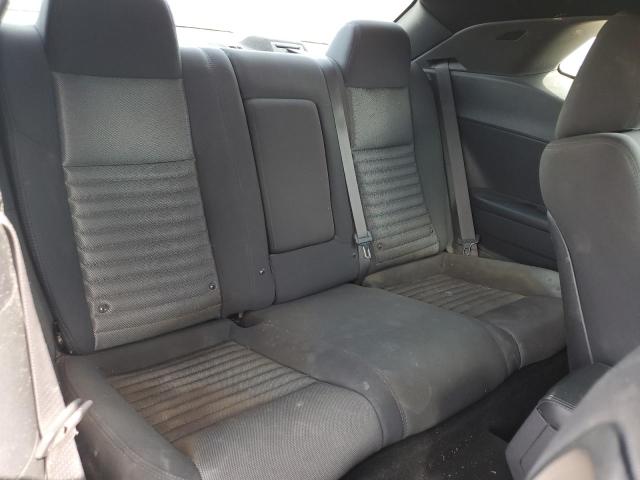 Photo 10 from auction – 2014 DODGE CHALLENGER with VIN 2C3CDYAG6EH214526