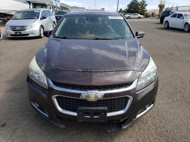 Photo 5 from auction – 2015 CHEVROLET MALIBU 2LT with VIN 1G11D5SL4FF239580