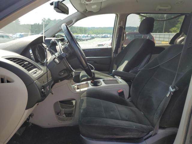 Photo 7 from auction – 2012 DODGE GRAND CARA with VIN 2C4RDGDG1CR116023