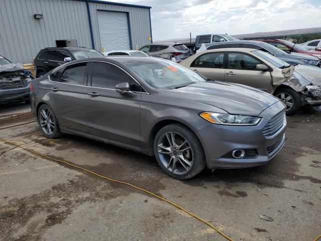 Photo 4 from auction – 2013 FORD FUSION TIT with VIN 3FA6P0K95DR325403