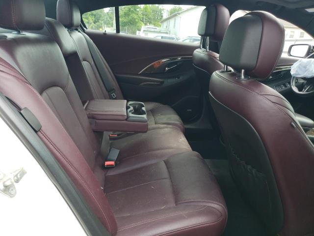Photo 10 from auction – 2014 BUICK LACROSSE T with VIN 1G4GF5G30EF217655