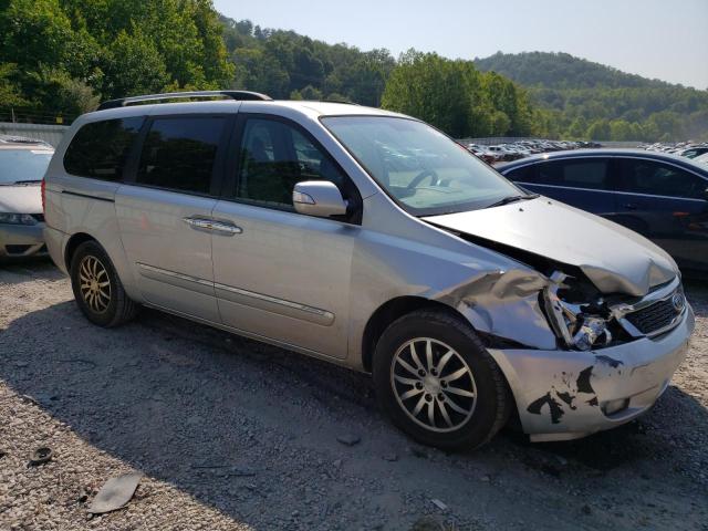Photo 4 from auction – 2012 KIA SEDONA EX with VIN KNDMH4C72C6434075