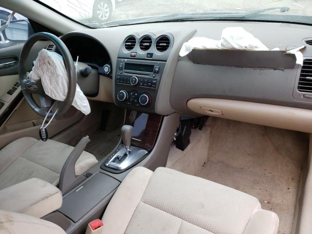 Photo 8 from auction – 2010 NISSAN ALTIMA BAS with VIN 1N4AL2EP2AC102032