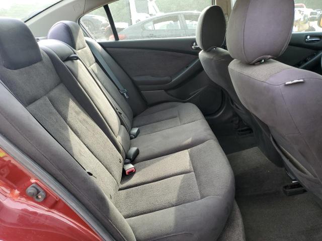 Photo 10 from auction – 2010 NISSAN ALTIMA BAS with VIN 1N4AL2APXAN556507