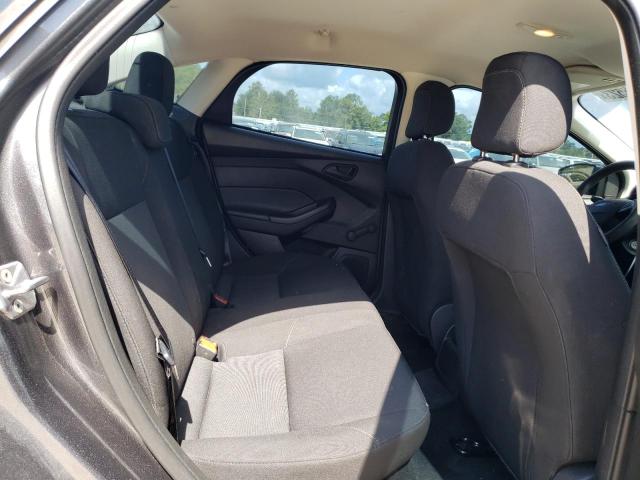 Photo 10 from auction – 2018 FORD FOCUS S with VIN 1FADP3E21JL275570