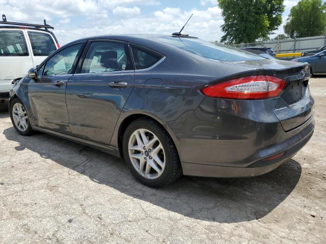 Photo 2 from auction – 2016 FORD FUSION SE with VIN 3FA6P0H72GR383253