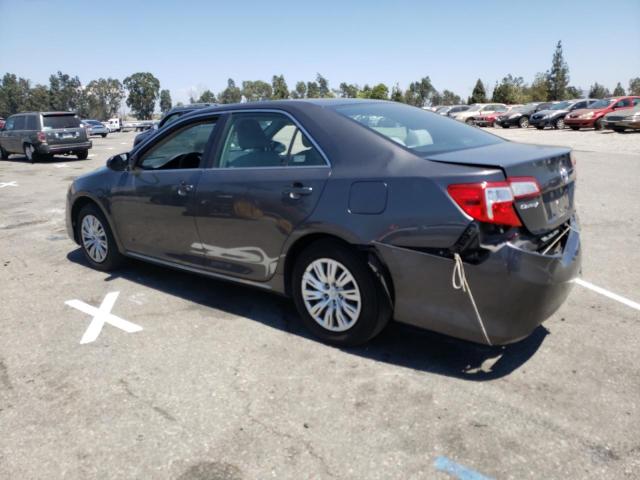 Photo 2 from auction – 2012 TOYOTA CAMRY BASE with VIN 4T4BF1FK5CR216608