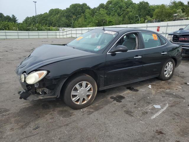 BUICK LACROSSE C 2005 with VIN 2G4WC532351219215 - Photo from auction