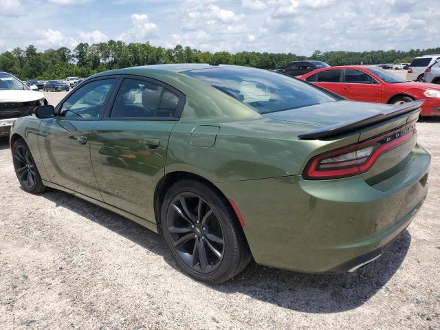 Photo 2 from auction – 2018 DODGE CHARGER SX with VIN 2C3CDXBG7JH284782