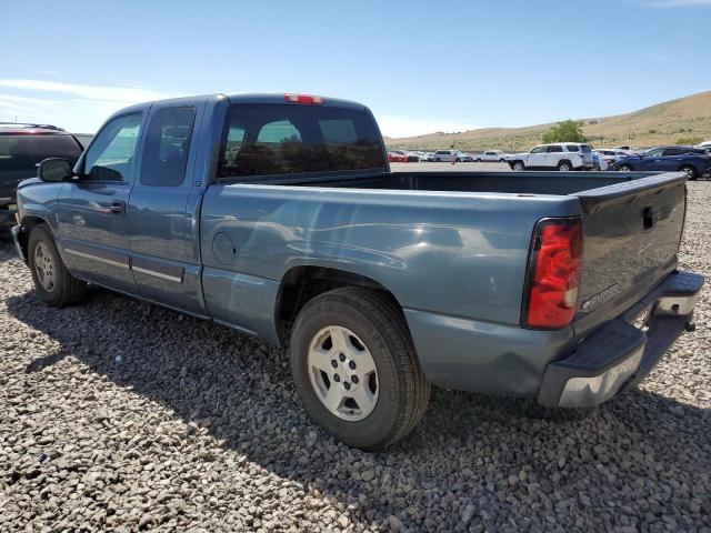 Photo 2 from auction – 2006 CHEVROLET silverado with VIN 2GCEC19V461112637