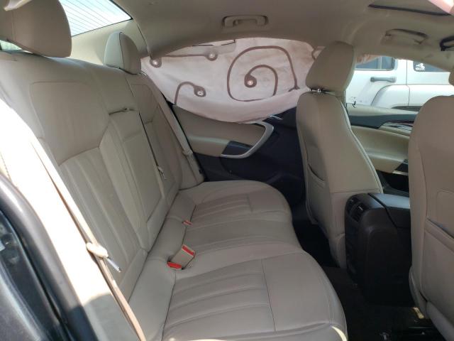 Photo 10 from auction – 2016 BUICK REGAL PREM with VIN 2G4GS5GX4G9206362