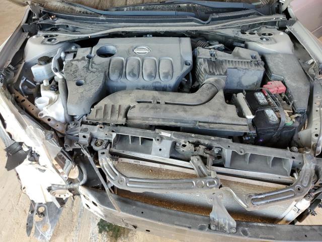 Photo 11 from auction – 2011 NISSAN ALTIMA BAS with VIN 1N4AL2AP8BC177163