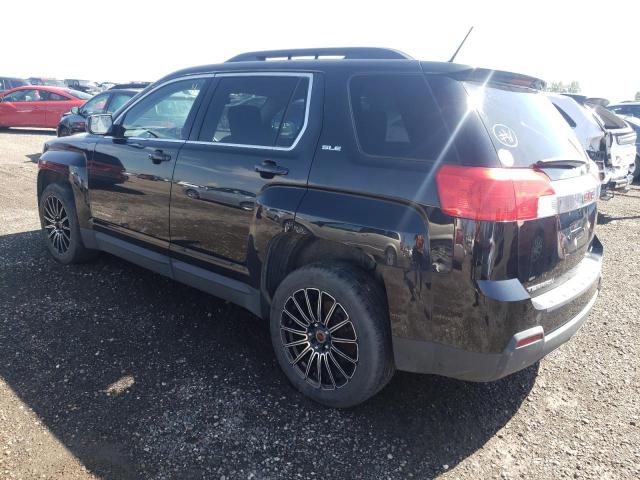 Photo 2 from auction – 2014 GMC TERRAIN SL with VIN 2GKFLWEK7E6383372