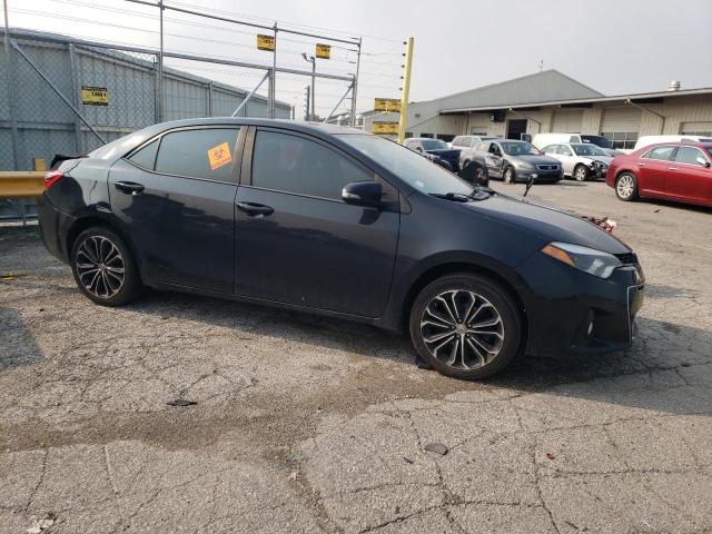 Photo 4 from auction – 2014 TOYOTA COROLLA L with VIN 5YFBURHE5EP076649