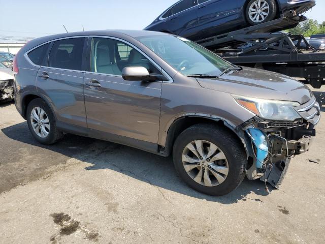 Photo 4 from auction – 2013 HONDA CR-V EX with VIN 5J6RM4H55DL088836