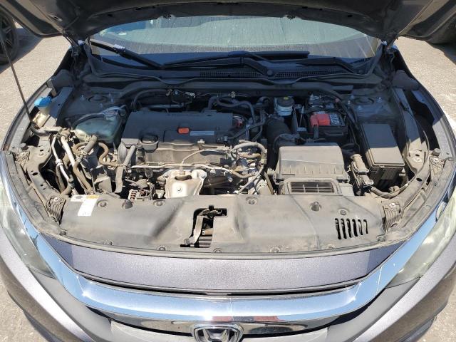 Photo 11 from auction – 2018 HONDA CIVIC LX with VIN 2HGFC2F52JH509652