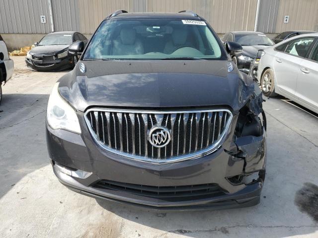 Photo 5 from auction – 2015 BUICK ENCLAVE with VIN 5GAKRBKDXFJ372721