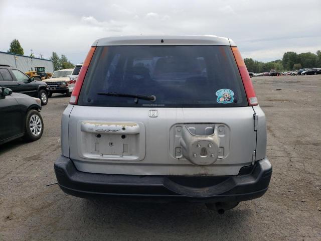 Photo 6 from auction – 2000 HONDA CR-V EX with VIN JHLRD1869YC055716