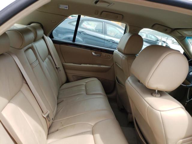 Photo 10 from auction – 2007 CADILLAC DTS with VIN 1G6KD57Y47U210693