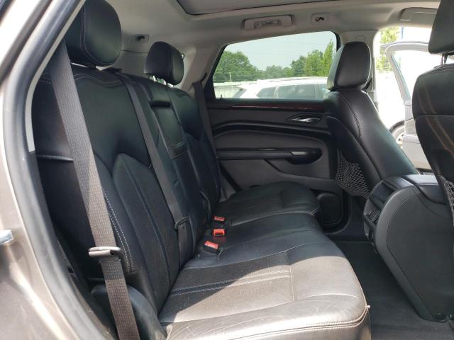 Photo 11 from auction – 2012 CADILLAC SRX LUXURY with VIN 3GYFNDE38CS573256