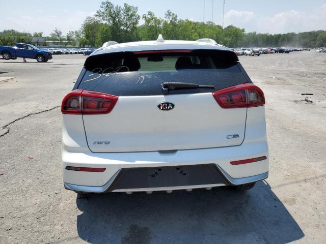 Photo 6 from auction – 2019 KIA NIRO EX with VIN KNDCC3LC2K5220595