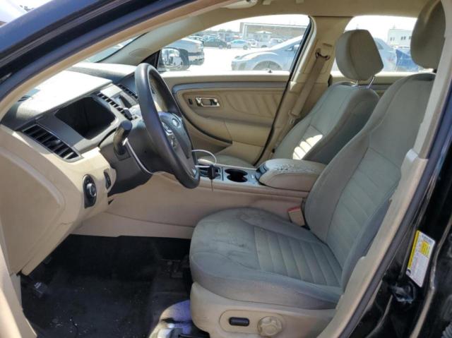 Photo 7 from auction – 2013 FORD TAURUS SE with VIN 1FAHP2D85DG107784
