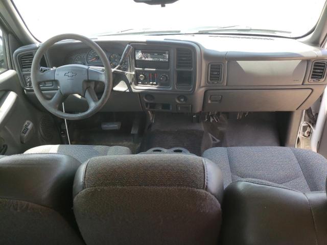 Photo 8 from auction – 2006 CHEVROLET SILVERADO with VIN 1GCEC19Z86Z294336
