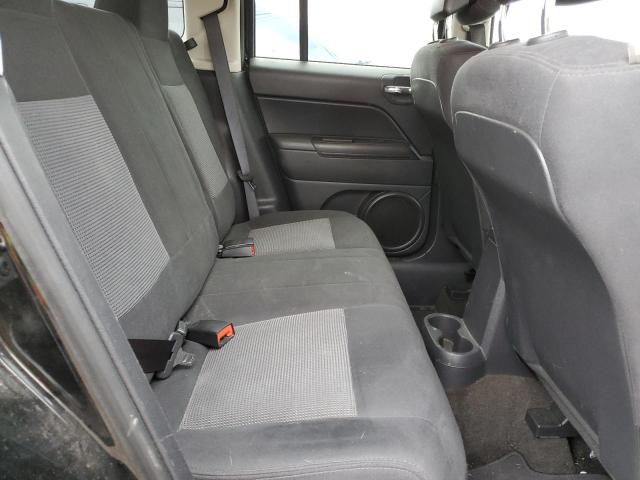 Photo 11 from auction – 2015 JEEP PATRIOT with VIN 1C4NJRAB4FD100790