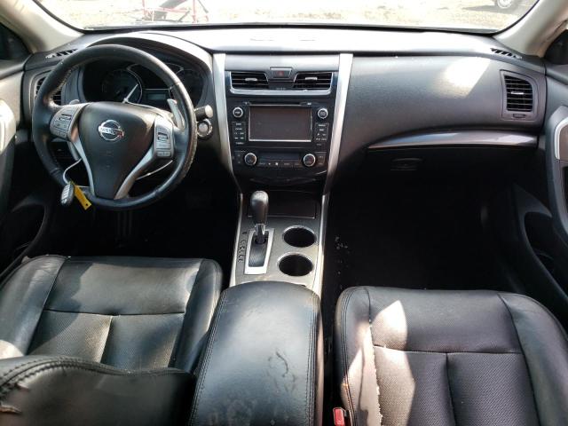 Photo 8 from auction – 2013 NISSAN ALTIMA 3.5 with VIN 1N4BL3AP2DC141224