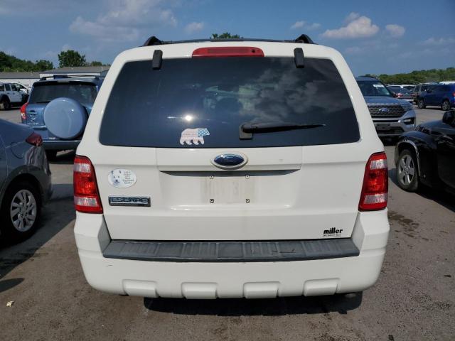 Photo 6 from auction – 2009 FORD ESCAPE XLT with VIN 1FMCU03759KD00396