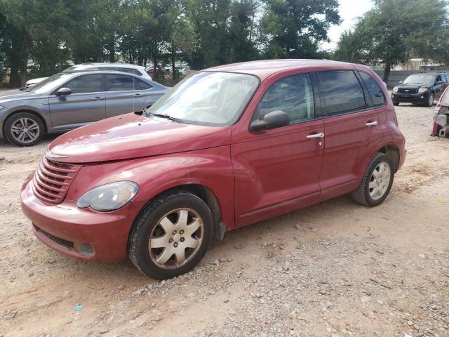CHRYSLER PT CRUISER 2009 with VIN 3A8FY48929T546689 - Photo from auction