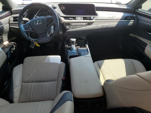 Photo 8 from auction – 2019 LEXUS ES 350 with VIN 58ABZ1B11KU024561