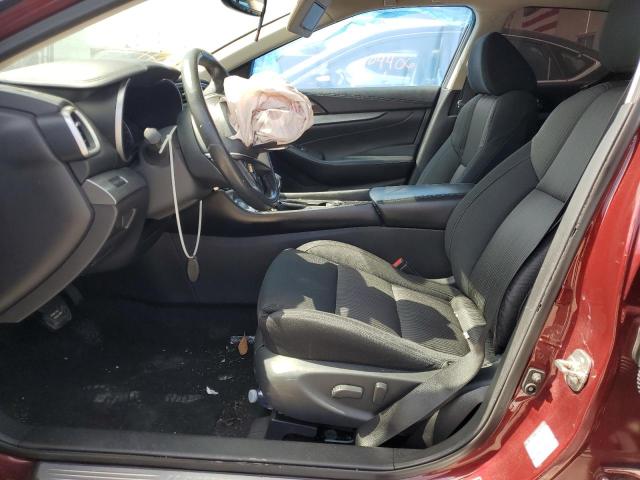 Photo 7 from auction – 2016 NISSAN MAXIMA 3.5 with VIN 1N4AA6AP4GC445792