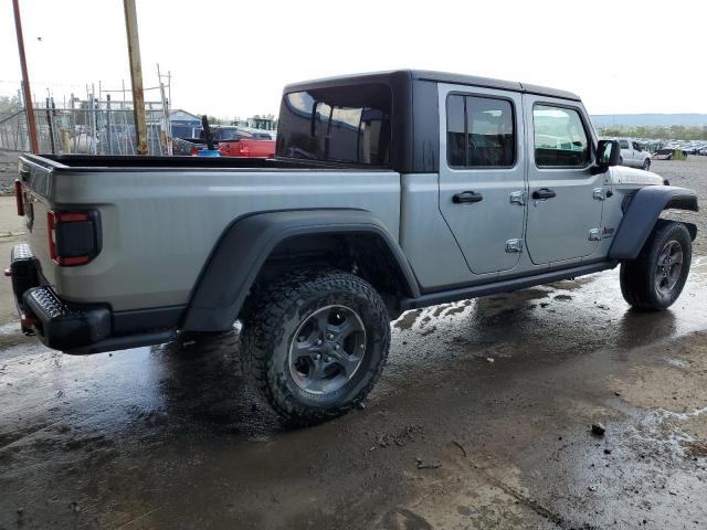 Photo 3 from auction – 2020 JEEP GLADIATOR with VIN 1C6JJTBG0LL198134