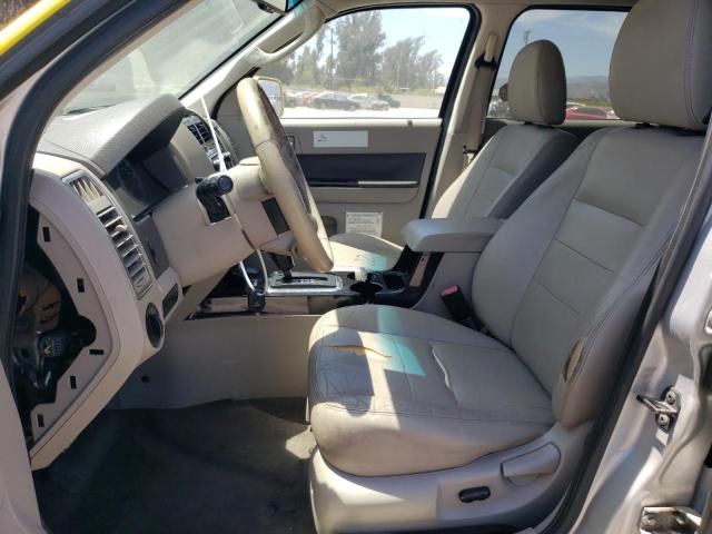 Photo 7 from auction – 2009 FORD ESCAPE HYB with VIN 1FMCU49339KA08421