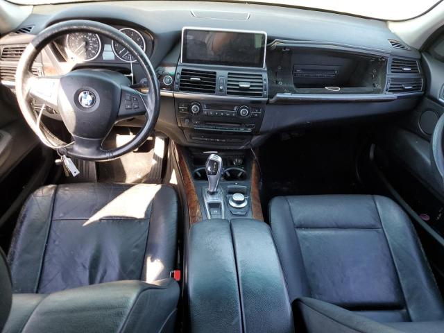 Photo 8 from auction – 2007 BMW X5 4.8I with VIN 5UXFE83527LZ43757