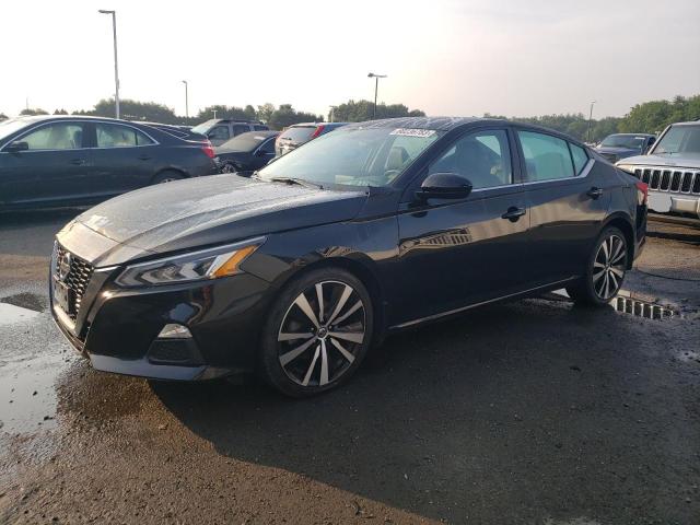 Photo 1 from auction – 2019 NISSAN ALTIMA SR with VIN 1N4BL4CW2KC197316