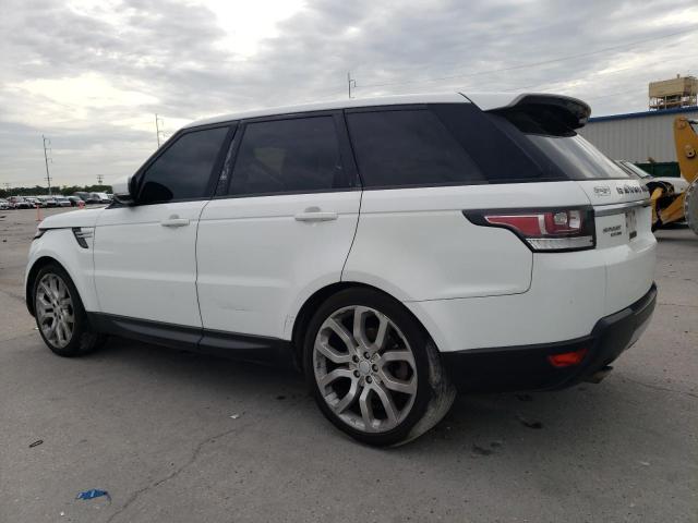 Photo 2 from auction – 2015 LAND ROVER RANGE ROVE with VIN SALWR2VF1FA527257