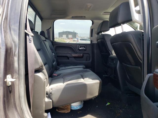 Photo 10 from auction – 2015 GMC SIERRA K35 with VIN 1GT423E83FF603719