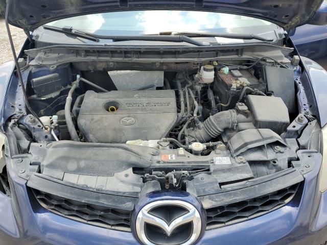 Photo 11 from auction – 2011 MAZDA CX-7 with VIN JM3ER2BM9B0364337