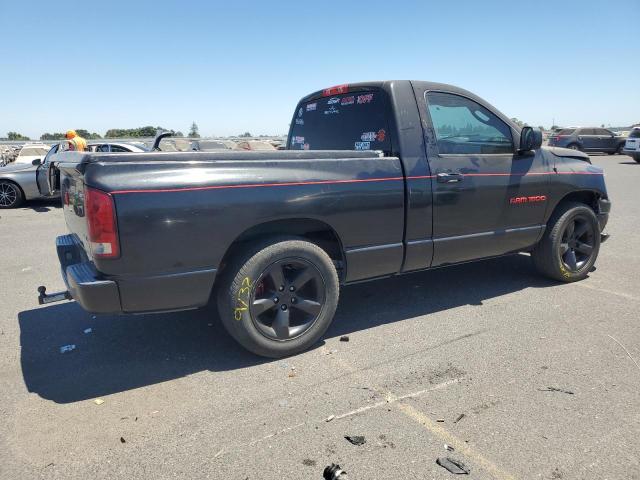 Photo 3 from auction – 2006 DODGE RAM 1500 S with VIN 1D7HA16N76J176416