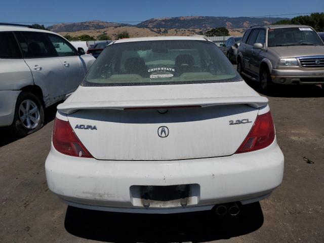 Photo 6 from auction – 1998 ACURA 2.3CL with VIN 19UYA3253WL007463