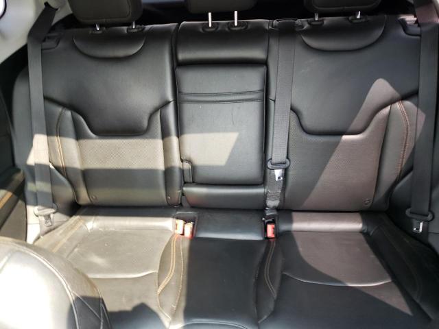 Снимка 10 от търг – 2018 JEEP COMPASS LI с VIN 3C4NJDCB1JT337403
