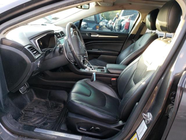Photo 7 from auction – 2017 FORD FUSION TIT with VIN 3FA6P0K98HR111415
