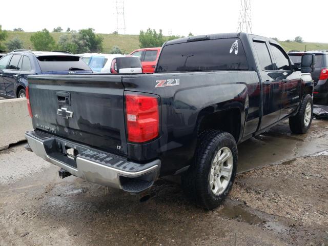 Photo 3 from auction – 2014 CHEVROLET SILVERADO with VIN 1GCVKREC5EZ326953