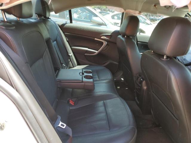 Photo 10 from auction – 2012 BUICK REGAL with VIN 2G4GR5ER8C9195134